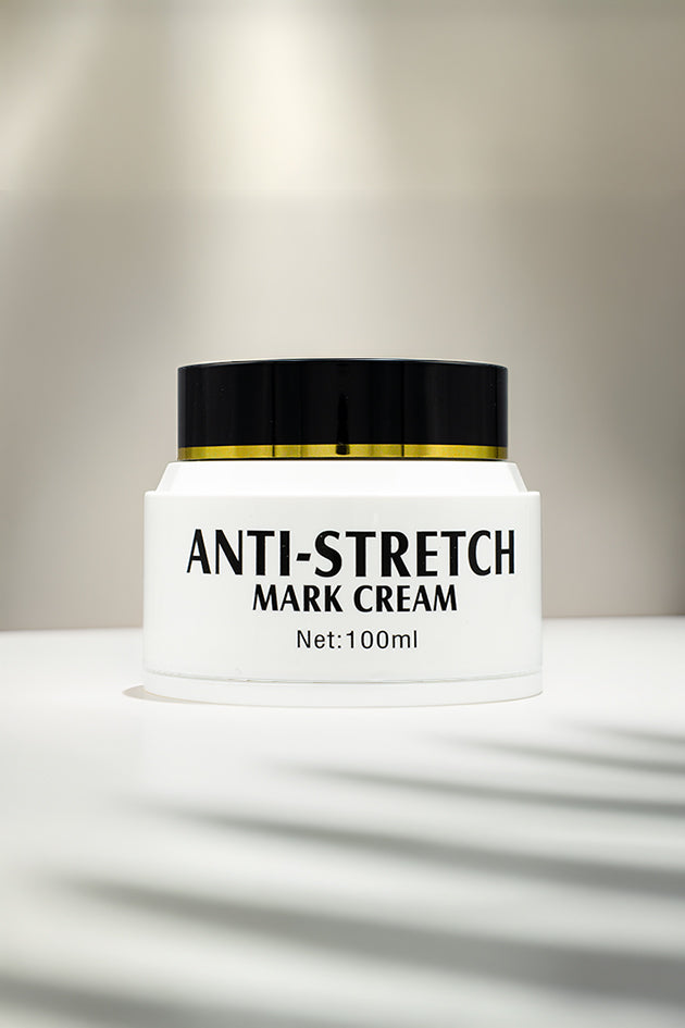 Aichun Beauty Anti Stretch Mark Cream 100ml