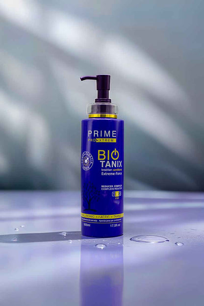 Prime ProExtreme Bio Tanix Brazilian Conditioner 500ml Step 2