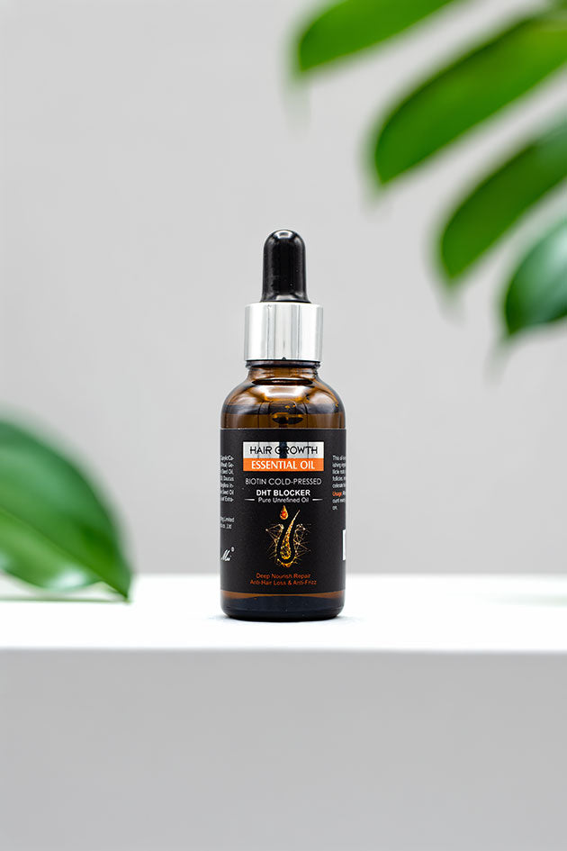 Pei Mei Hair Growth Essential Oil 30ml Online in Pakistan