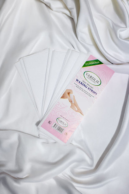 Yardlie Non Woven Waxing Strips Student Pack for Gentle Hair Removal Pakistan