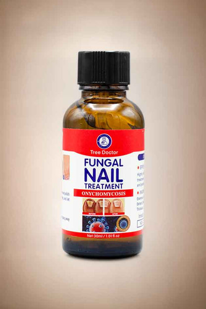 Tree Doctor Fungal Nail Treatment Onychomycosis 30ml