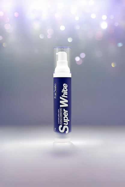 Fair Smile Super White Purple Corrector Whitening Toothpaste 70g Online in Pakistan