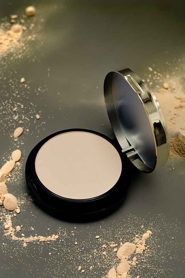 Yardlie VC B5 Whitening BB Powder 24K Oil Control 36g