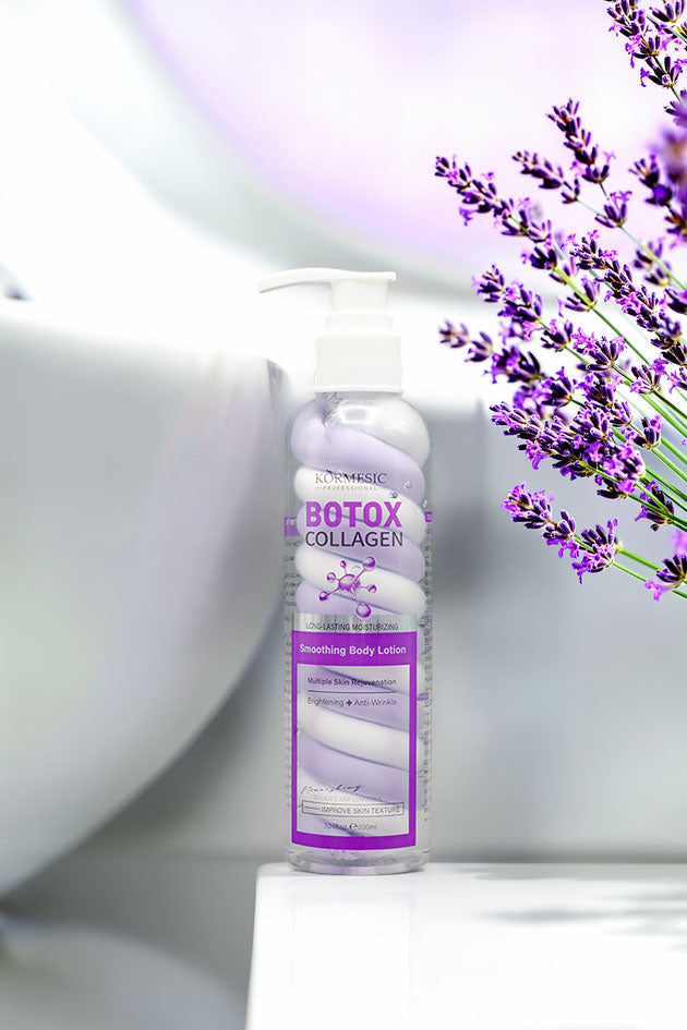Kormesic Professional Collagen Smoothing Body Lotion 200ml