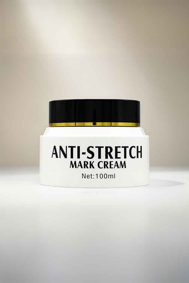 Aichun Beauty Anti Stretch Mark Cream 100ml