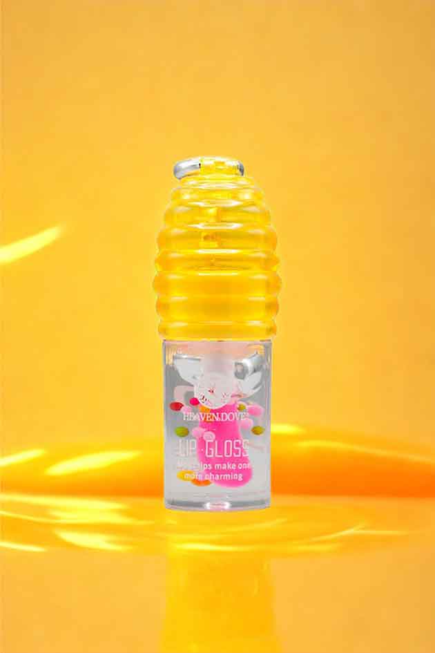 Heaven Dove Lip Gloss Water Light 6ml