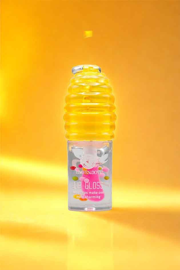 Heaven Dove Lip Gloss Water Light 6ml