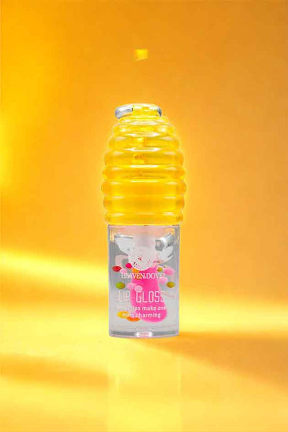 Heaven Dove Lip Gloss Water Light 6ml