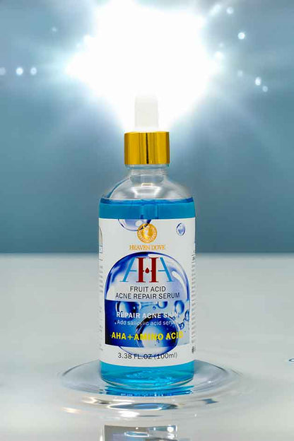 Heaven Dove AHA Fruit Acid Acne Repair Serum 100ml