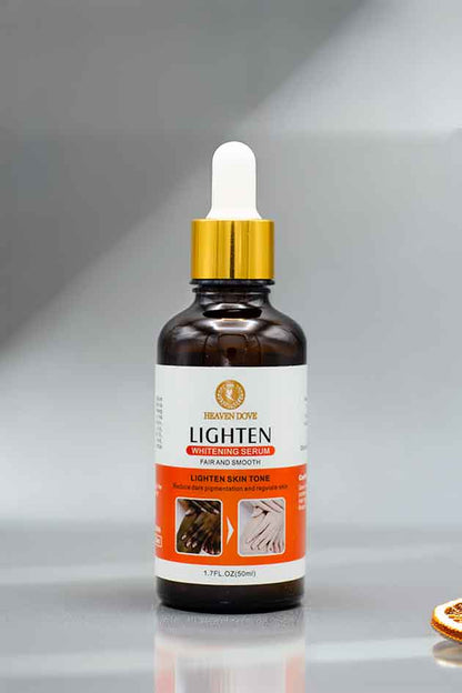 Heaven Dove Lighten Whitening Serum Brightening 50ml