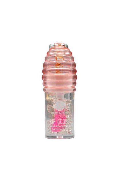 Heaven Dove Lip Gloss Water Light 6ml