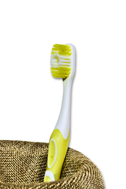 Yardlie Professional 3D White Toothbrush.