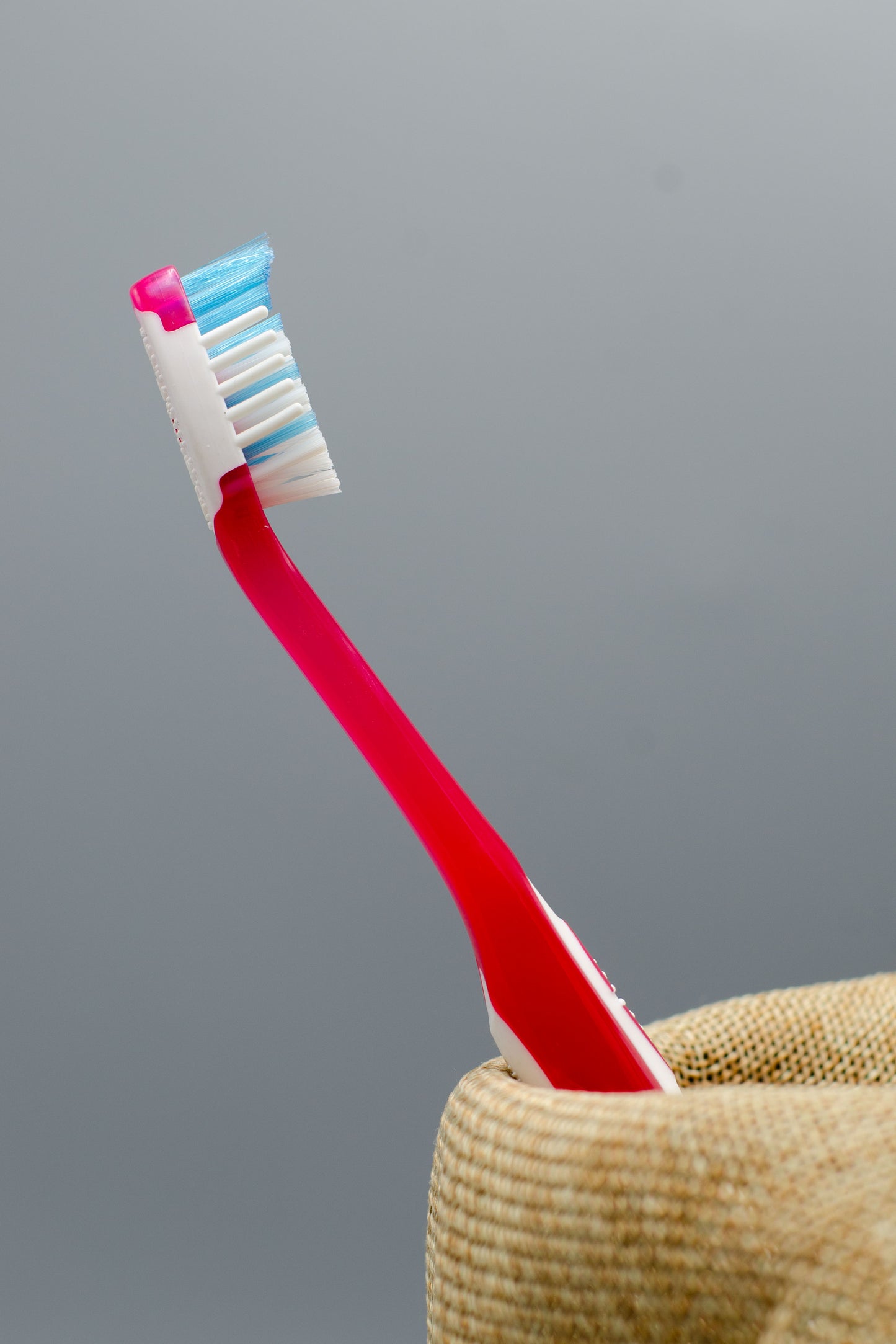 Yardlie Premium's Cobor Deep Clean and Soft Toothbrush