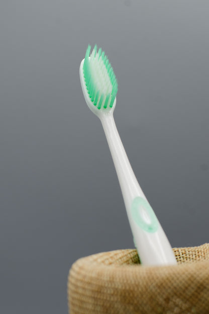 Yardlie Premium's Mr Oral Quality Toothbrush U.S Food Certified