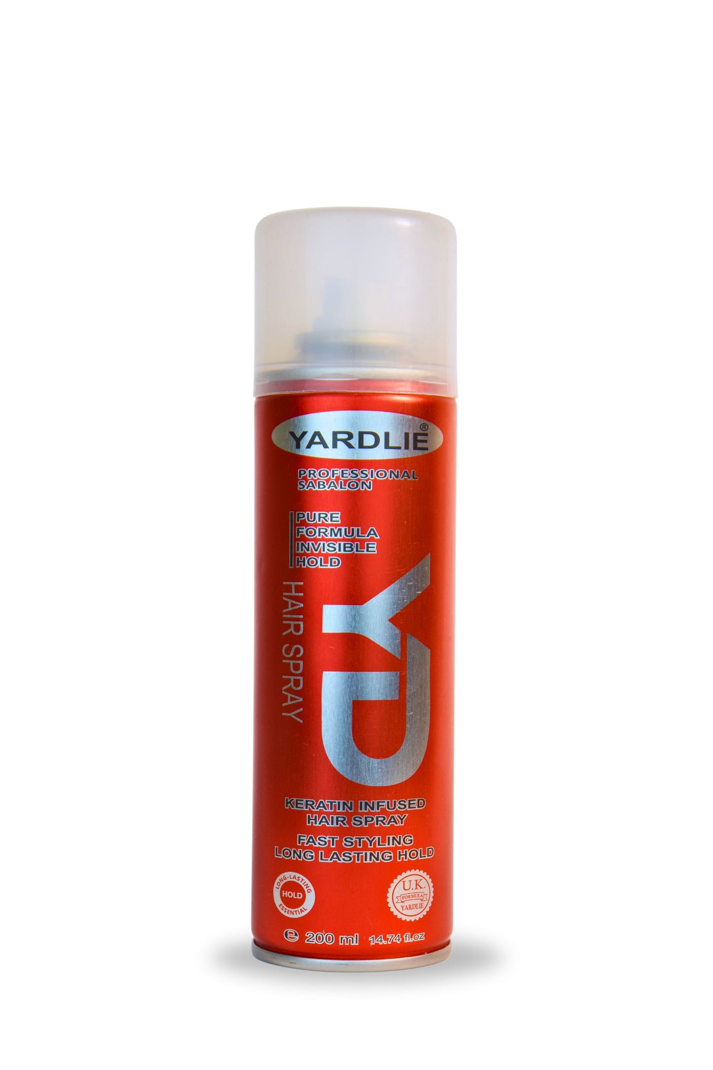 Yardlie Sabalon Hair Spray Small.