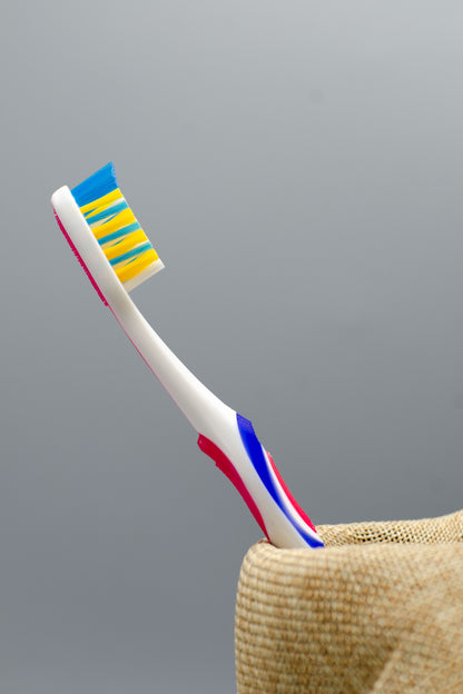 Yardlie Premium's Perkins Extra Clean Toothbrush