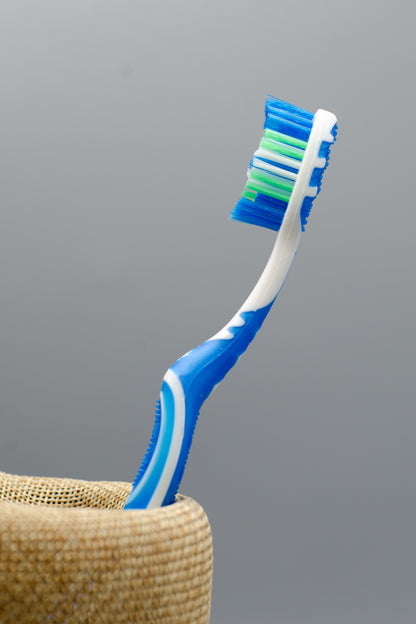 Yardlie Premium's Perkins 6x Fresh Clean Toothbrush