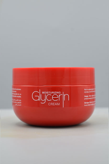 Yardlie Moisturizing Glycerin Cream 280g.