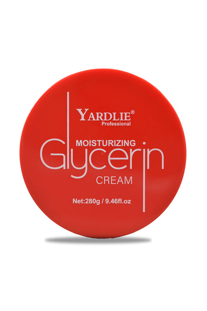 Yardlie Moisturizing Glycerin Cream 280g.