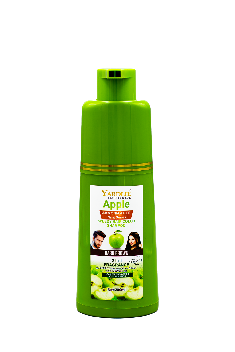 Apple Color