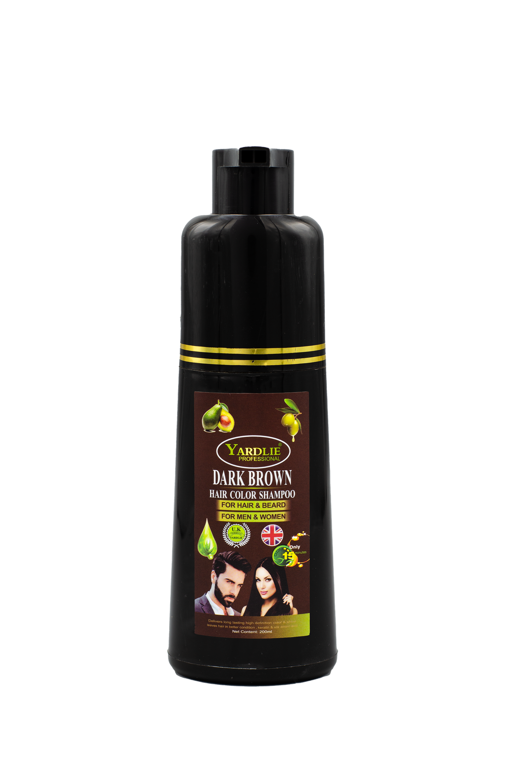 Color Shampoo