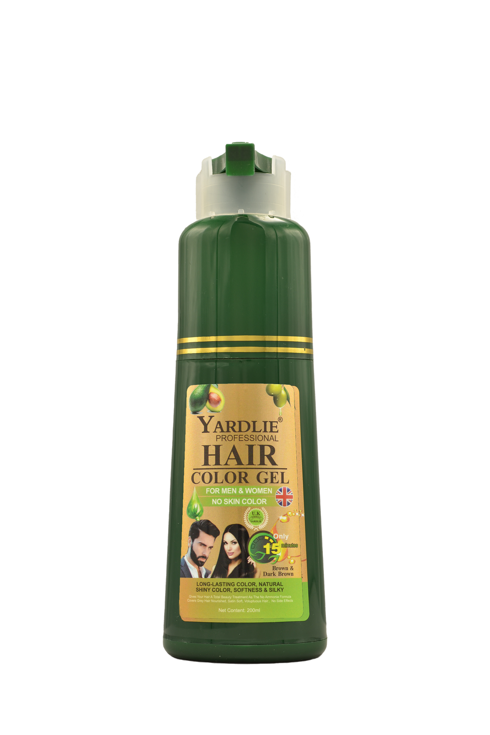 Color Gel