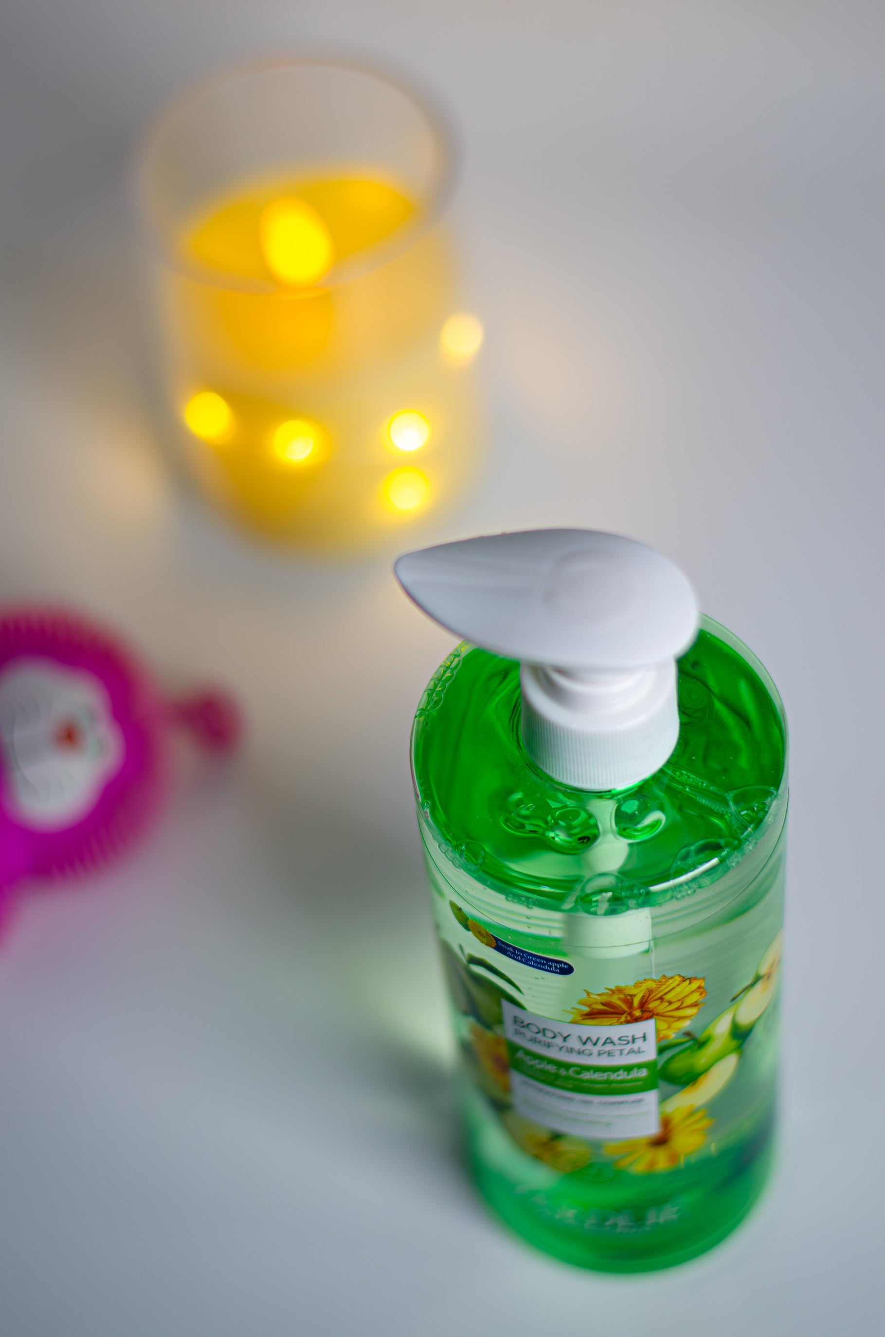 Calendula Poreless Jelly Wash 2本セット Calendula Poreless Jelly Wash 2本セット