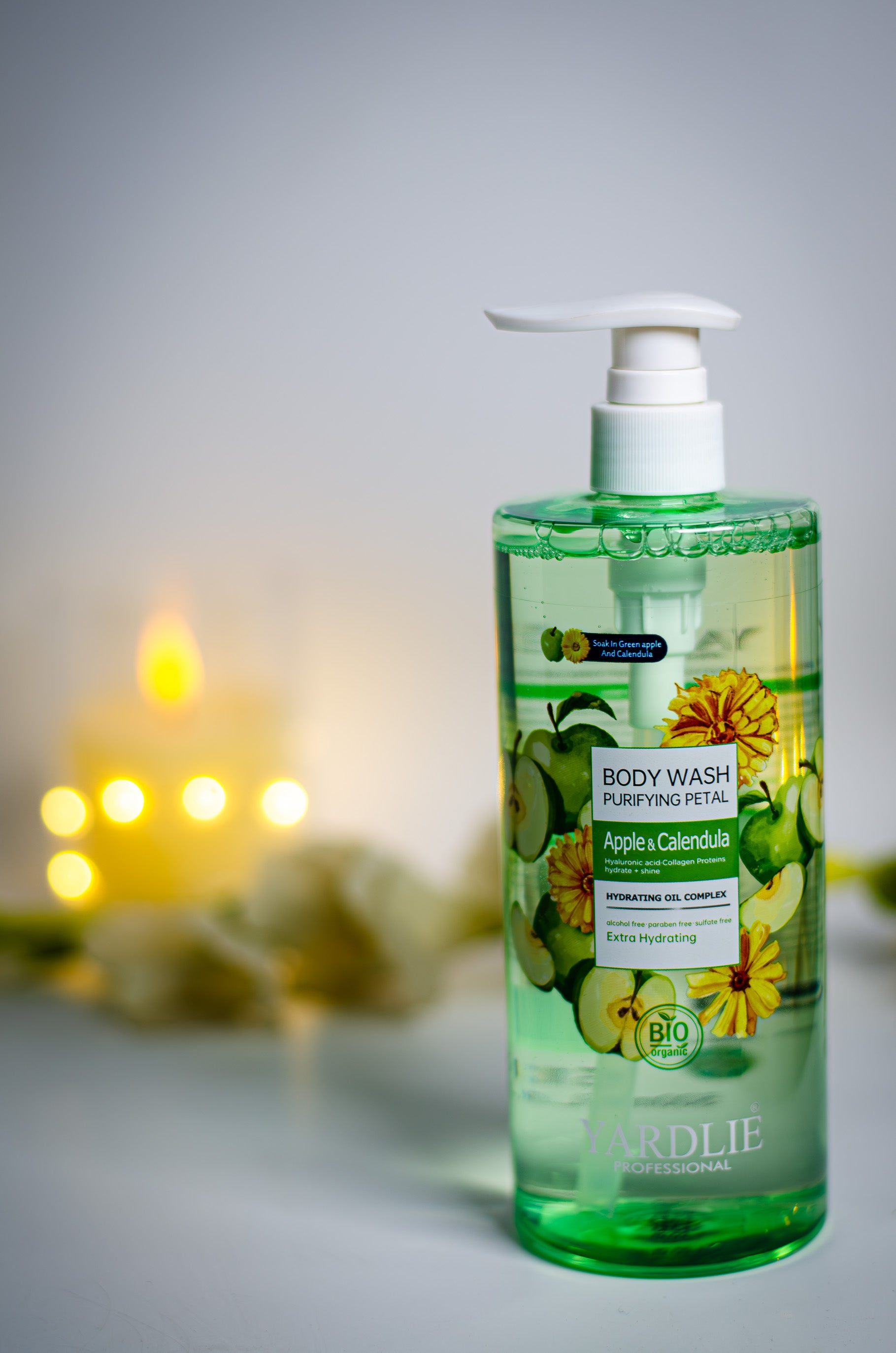 Calendula Poreless Jelly Wash 2本セット Calendula Poreless Jelly Wash 2本セット