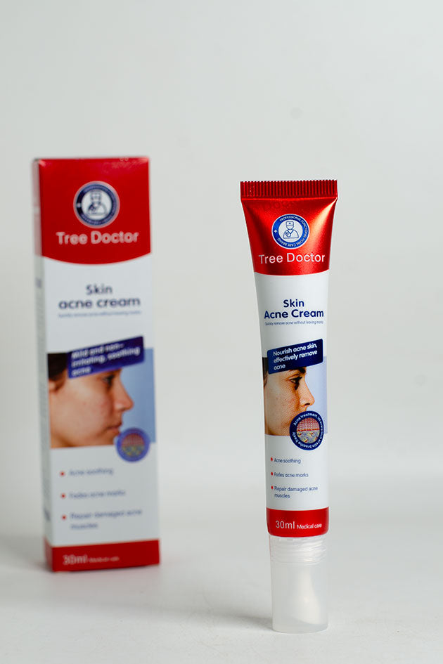 TreeDoctor Skin Blemish Care Gel 30ml