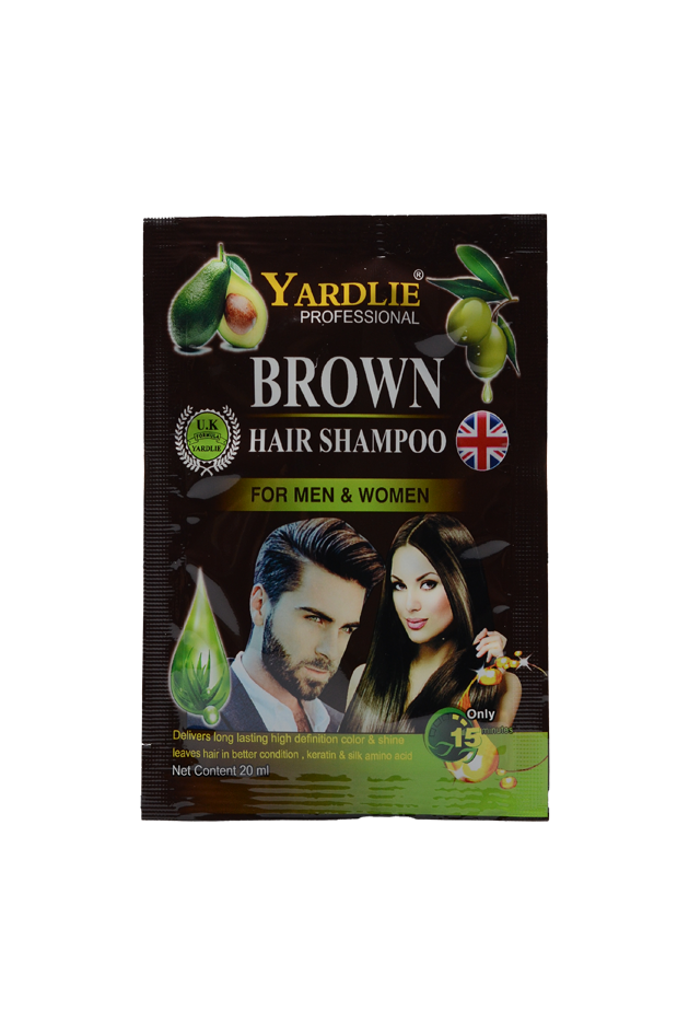 Trial Sachet