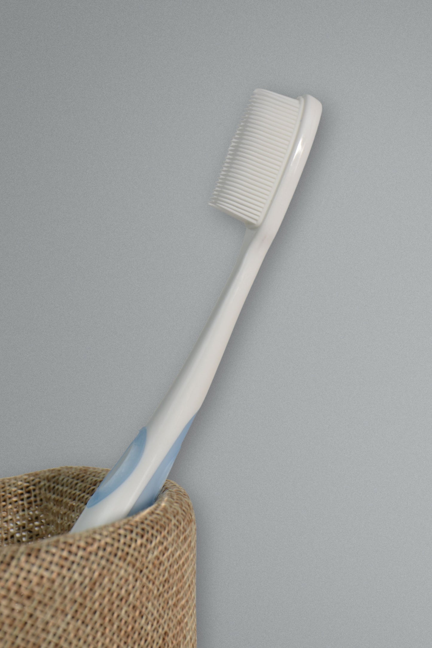 Yardlie Premium Toothbrush With New Nano Bristle.