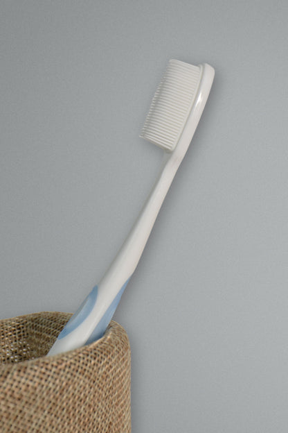 Yardlie Premium Toothbrush With New Nano Bristle.