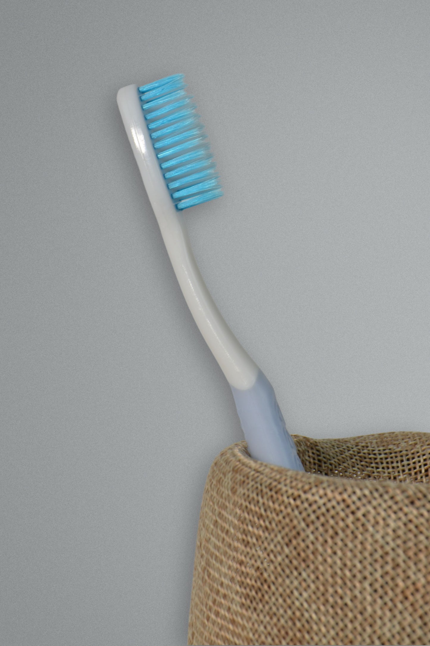 Yardlie Premium Toothbrush With Hygiene Soft Colorful Bristle.