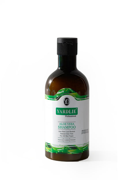 Yardlie Professional Aloe Vera Shampoo 500g.