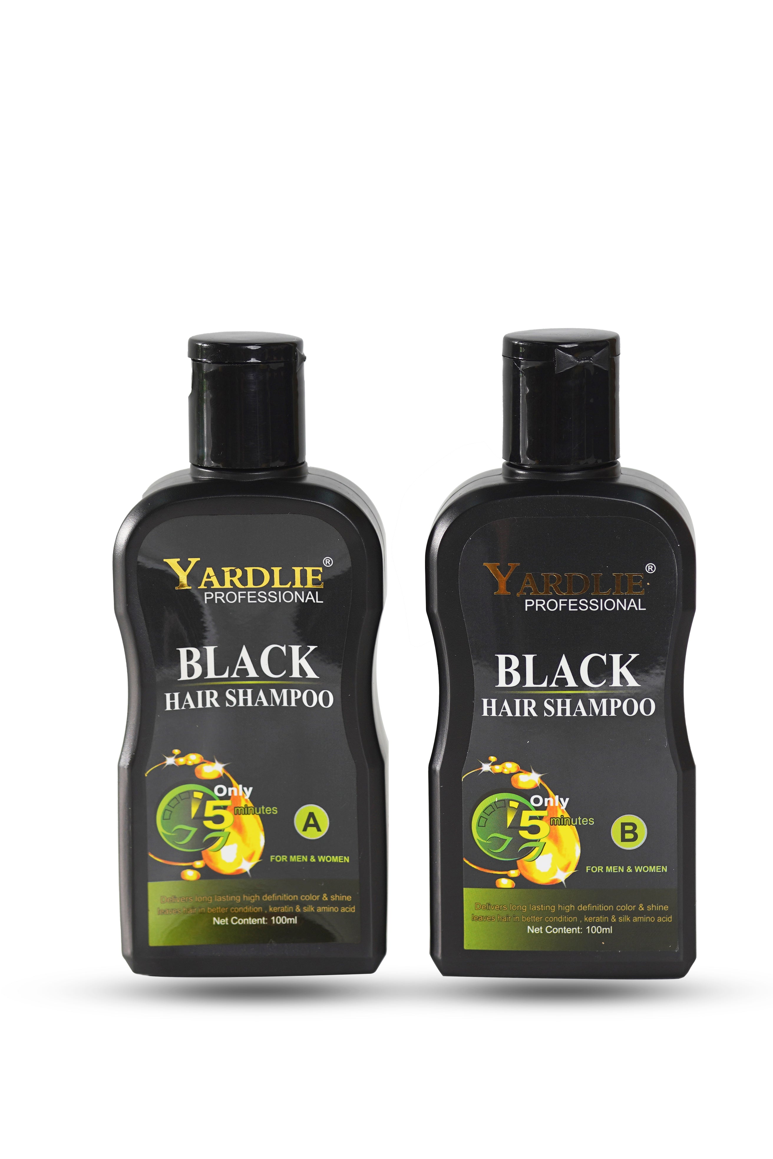 Amazon.com : KDGENG 10 Minutes Herbal Hair Darkening Shampoo, Black Hair  Dye Shampoo 3 in 1, Organic Natural Fast Hair Dye, Restore Lustrous and  Shiny Hair Shampoo for Men and Women (Natural